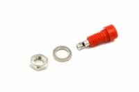 Electro-PJP 224-M5-I-2 2mm Banana Socket